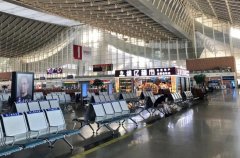 廈門火車站到機場怎么走,兩地路線指南