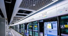 廈門火車站到南普陀寺地鐵怎么坐,乘坐地鐵路線攻略