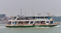 廈門火車站到郵輪碼頭怎么走,兩地路線指南