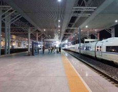 泉州站和泉州東站有什么差別,三大區別解讀