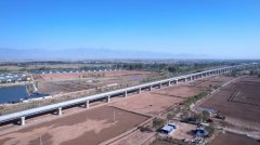 包頭到烏魯木齊高鐵時刻查詢全攻略