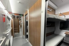 動車臥鋪一等二等區(qū)別